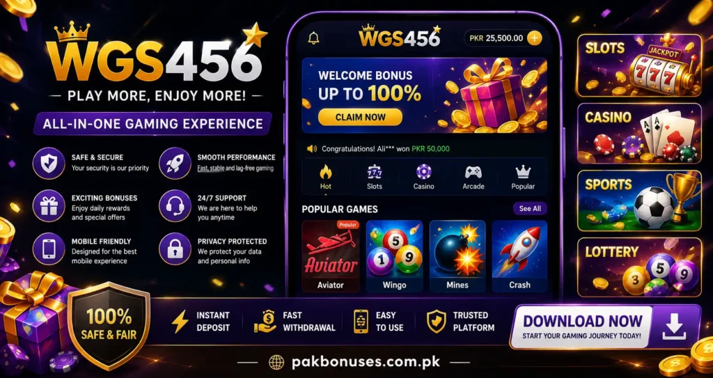 WGS456
