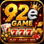 92E Game