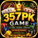 357PK Game