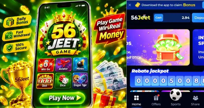 56Jeet Game
