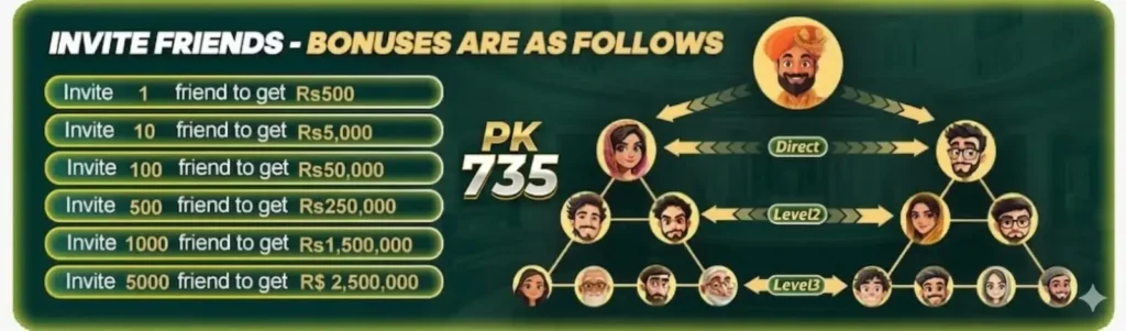 IK786 Game