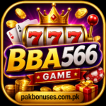 BBA66 Game