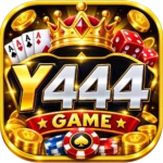 Y444