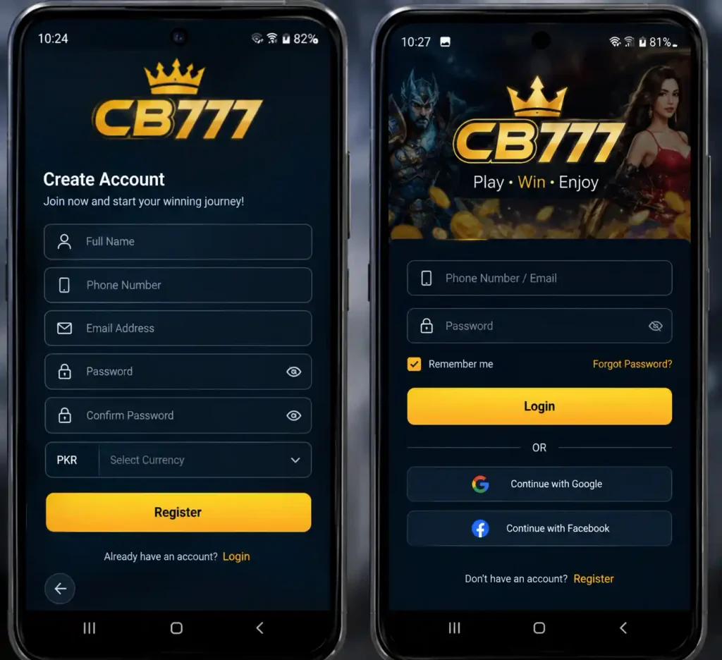 CB777