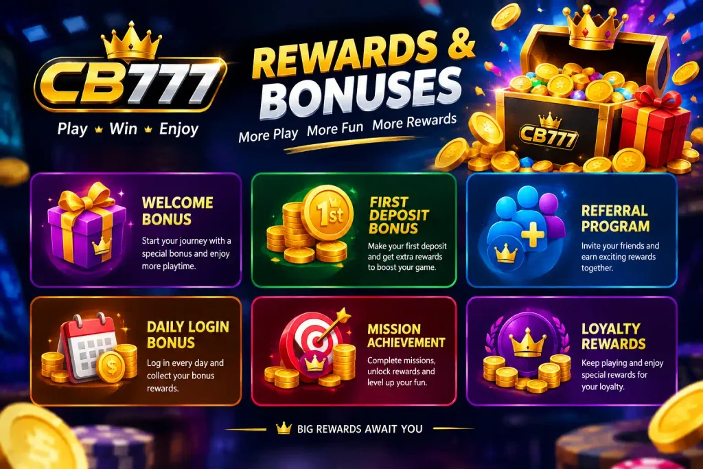CB777