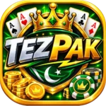 TEZPAK Game