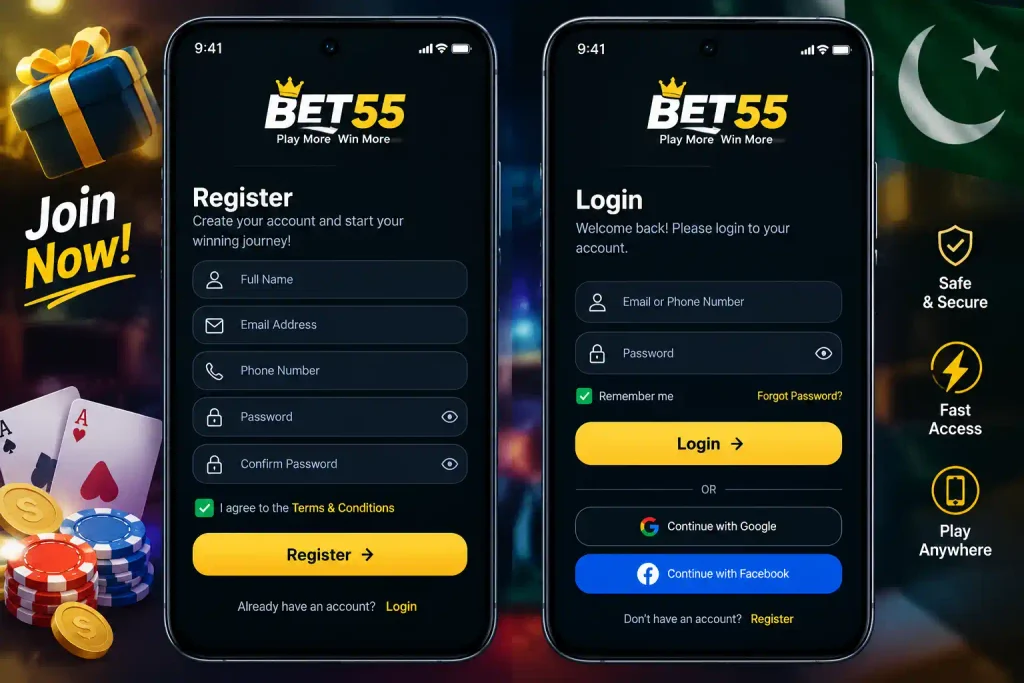BET55