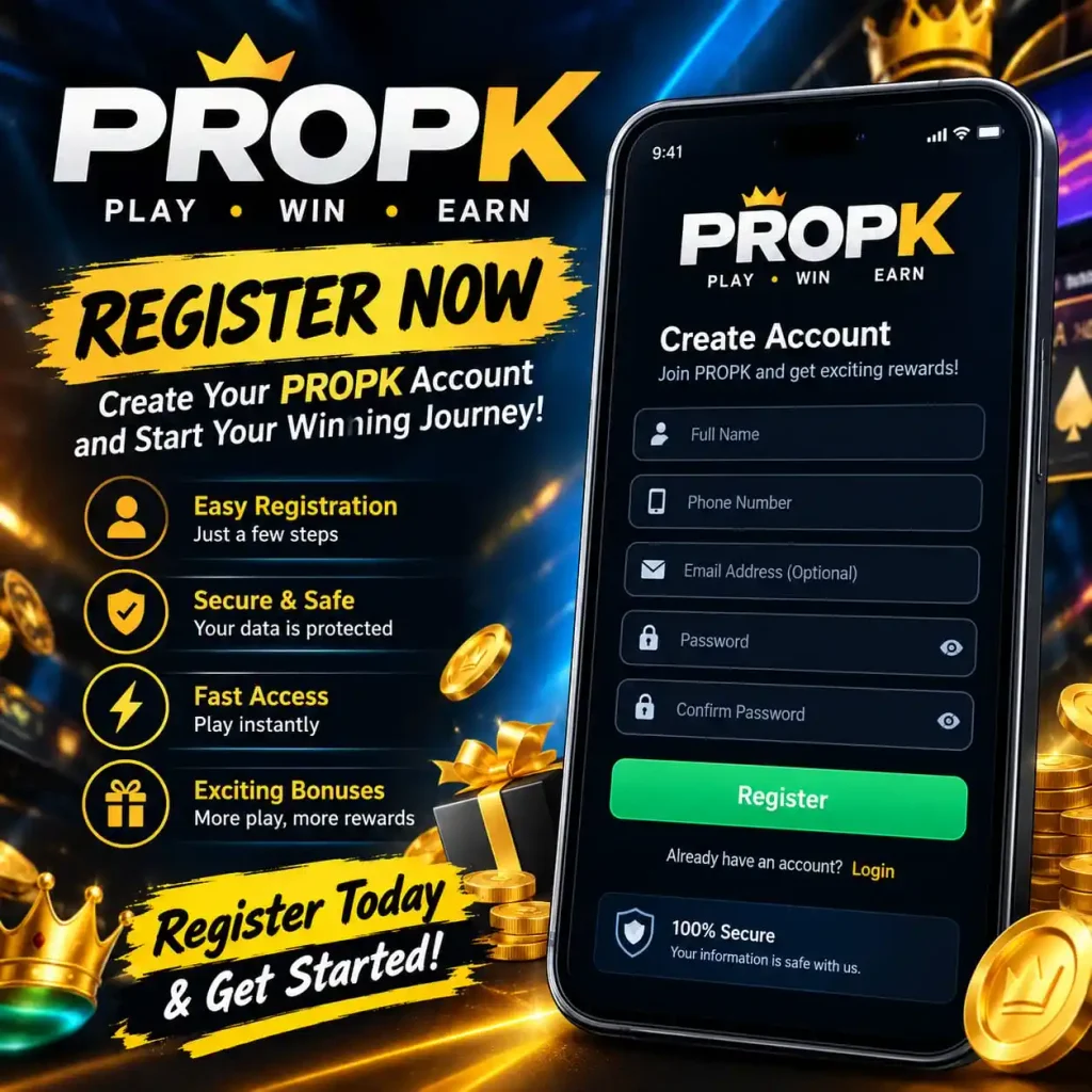 PROPK